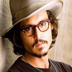 Foto Johnny Depp