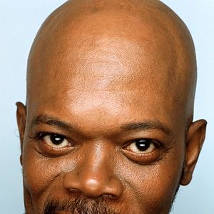 Foto Samuel L. Jackson