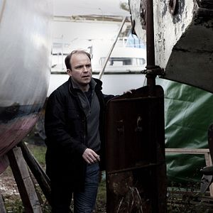 Foto Rory Kinnear