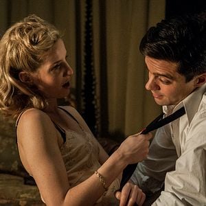 Foto Annabelle Wallis