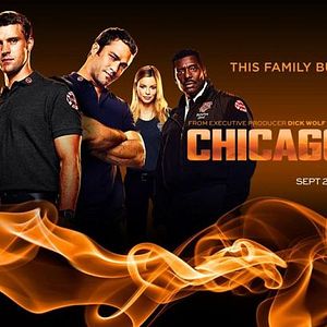 Foto Chicago Fire