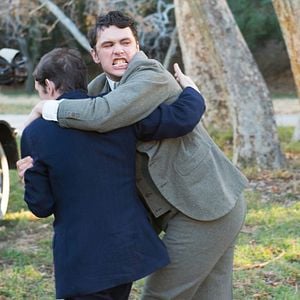 Foto The Sound And The Fury