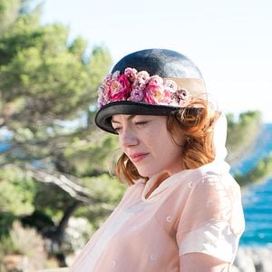 Foto Magia a la luz de la luna