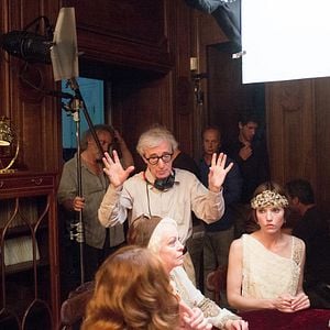 Foto Magia a la luz de la luna