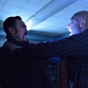 Foto The Strain