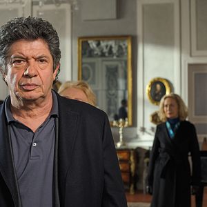 Foto Brigitte Fossey