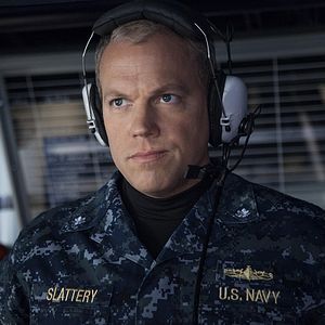 Foto The Last Ship