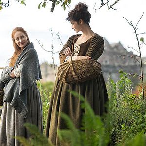 Foto Outlander