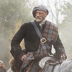 Foto Graham McTavish