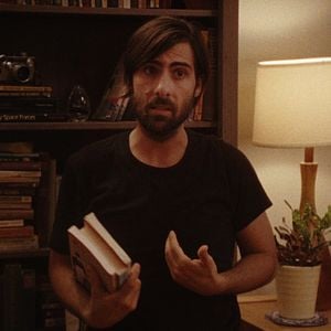 Foto Jason Schwartzman