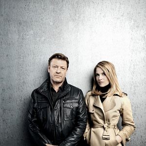 Foto Sean Bean