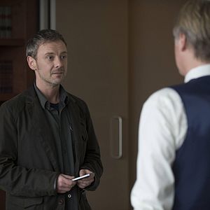 Foto John Simm