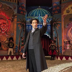 Foto Adrien Brody