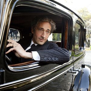 Foto Adrien Brody