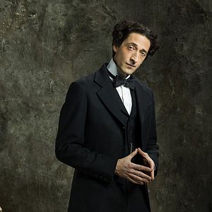 Foto Adrien Brody
