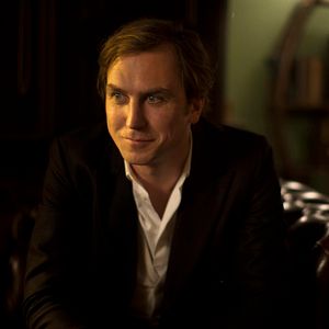 Foto Las nubes de Maria