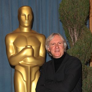 Foto James Cameron