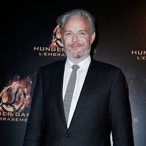 Foto Francis Lawrence