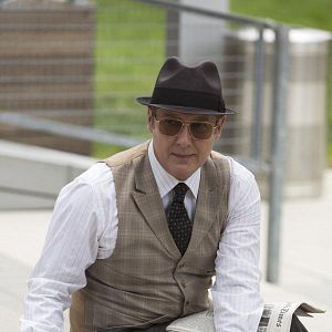 Foto The Blacklist
