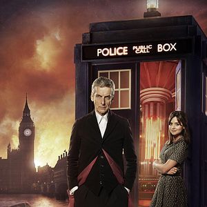 Foto Doctor Who