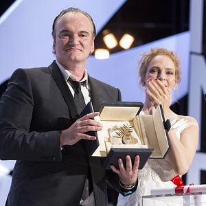 Foto Quentin Tarantino