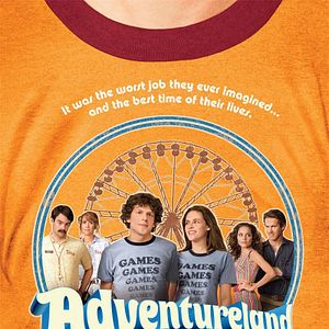 Foto Adventureland: Un verano memorable