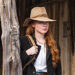 Foto Lauren Ambrose