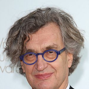 Foto Wim Wenders