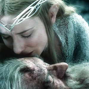 Foto El hobbit: La batalla de los cinco ejércitos