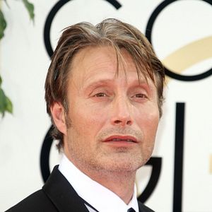 Foto Mads Mikkelsen