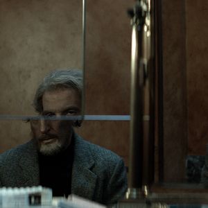 Foto Mathieu Kassovitz