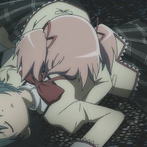 Foto Puella Magi Madoka Mágica: La Película Parte 1- Beginnings