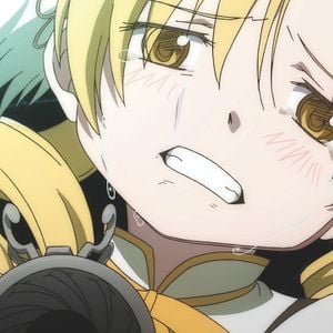 Foto Puella Magi Madoka Mágica: La Película Parte 1- Beginnings