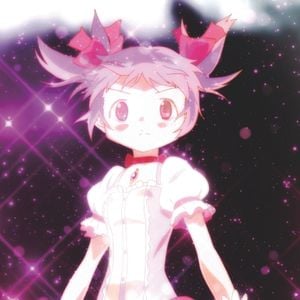 Foto Puella Magi Madoka Mágica: La Película Parte 1- Beginnings