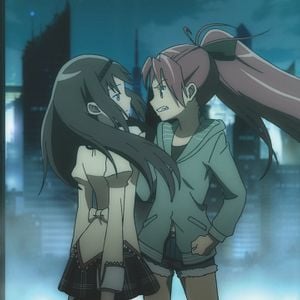 Foto Puella Magi Madoka Mágica: La Película Parte 1- Beginnings