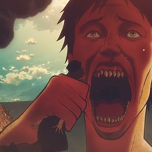 Foto Attack on Titan