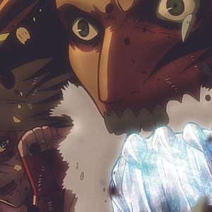 Foto Attack on Titan