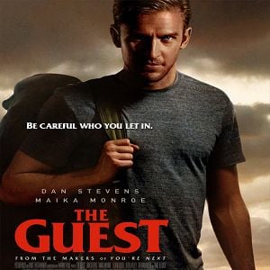 Foto The Guest