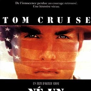 Foto Nacido el cuatro de julio