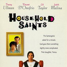 Foto Household Saints