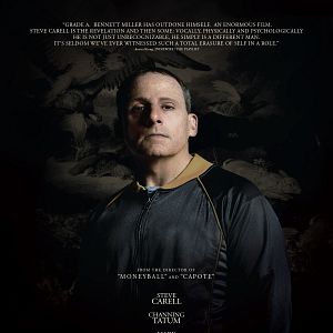 Foto Foxcatcher