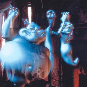 Foto Casper : A spirited beginning