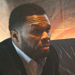 Foto 50 Cent