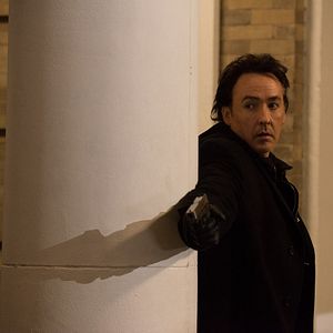 Foto John Cusack