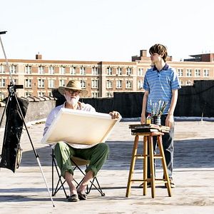 Foto El amor es extraño