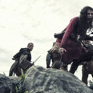 Foto Charlie Murphy (II)