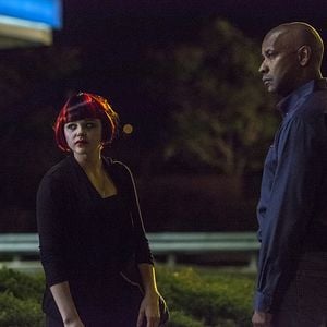 Foto Chloë Grace Moretz