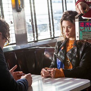 Foto Astrid Bergès-Frisbey