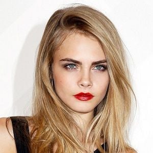 Foto Cara Delevingne