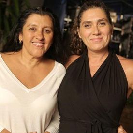 Foto Una segunda madre